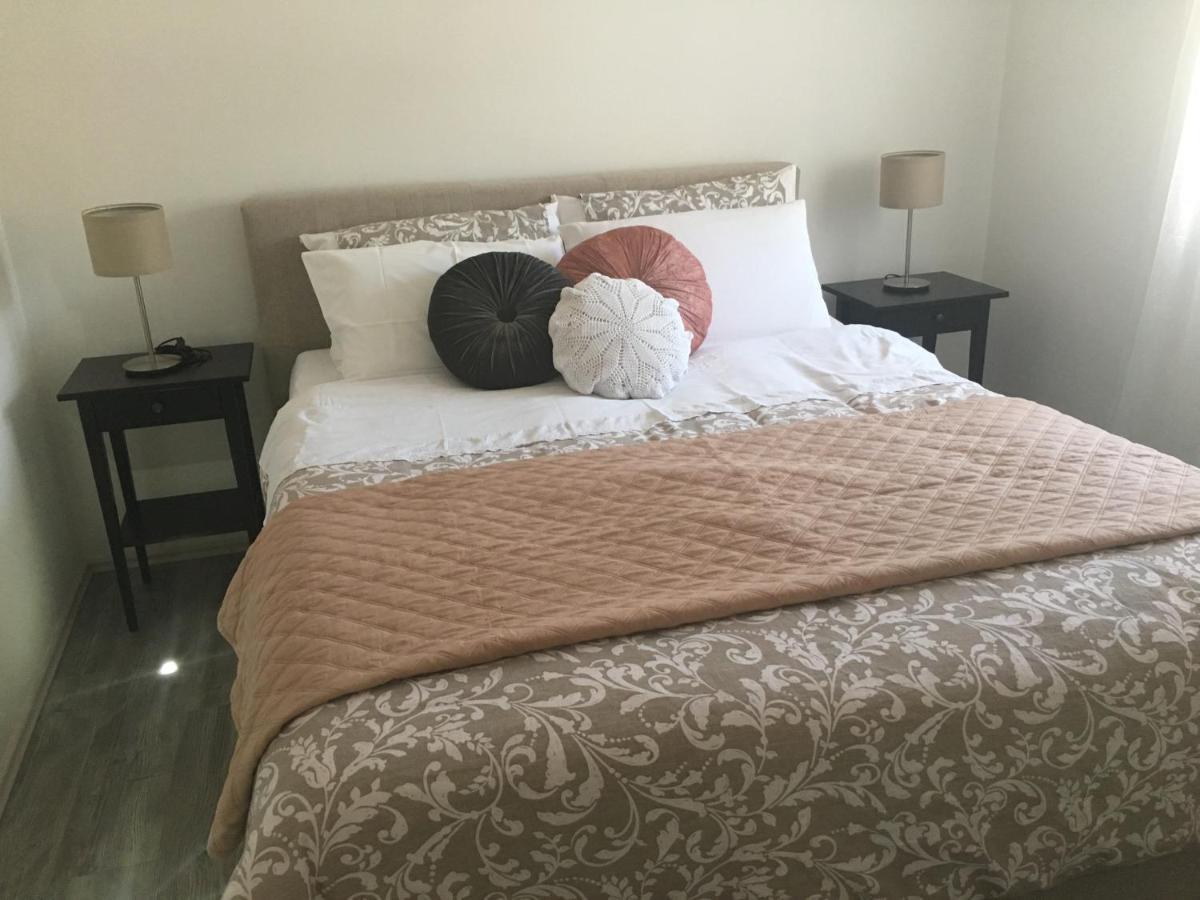 Valmor Apartment *