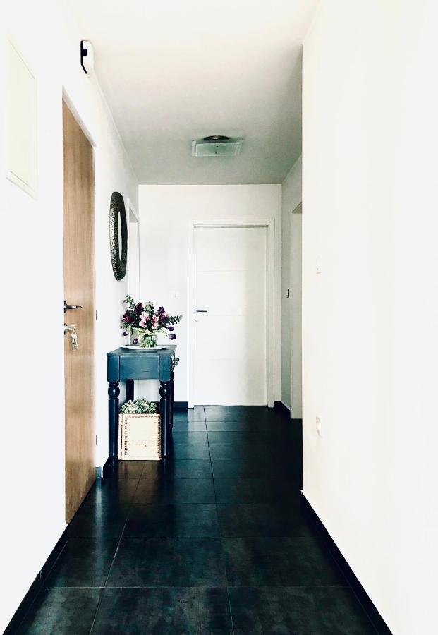 Valmor Apartment