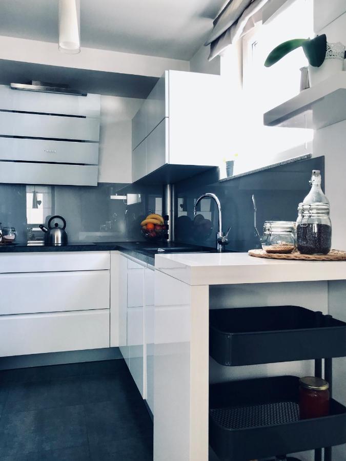 Apartment Valmor Crikvenica